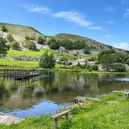 Holiday home Swallow - Uk51347