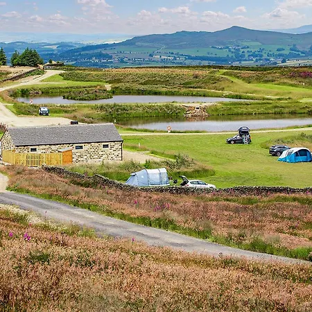 Holiday home Swallow - Uk51347