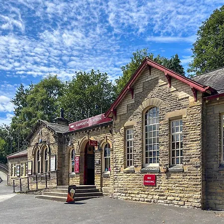 Swallow - Uk51347 Holiday home