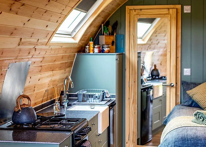 Swallow - Uk51347 Holiday home