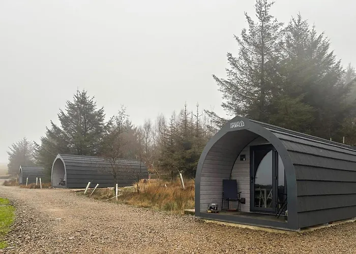 Holiday home Swallow - Uk51347 Draughton