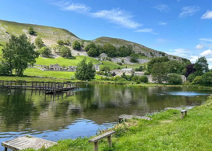 Holiday home Swallow - Uk51347