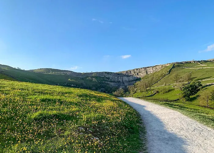 Holiday home Swallow - Uk51347 *