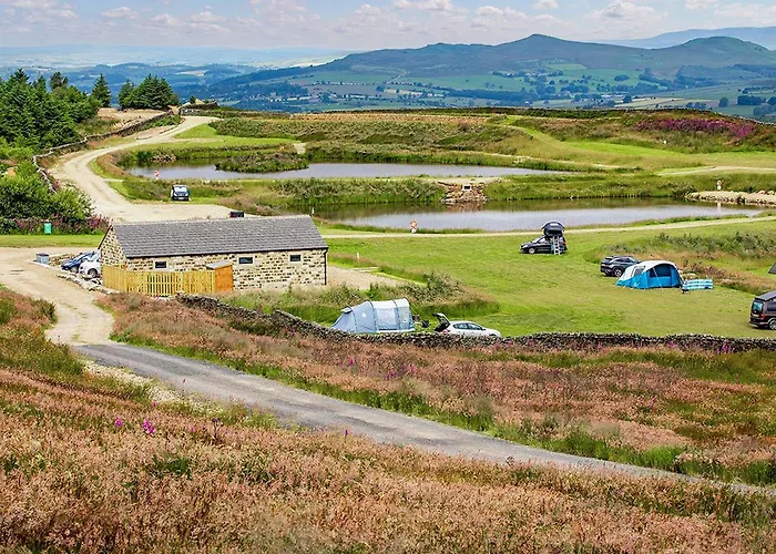 Holiday home Swallow - Uk51347