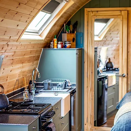 Swallow - Uk51347 Nyaraló