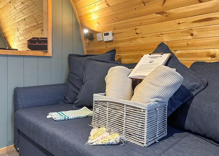 Swallow - Uk51347 Draughton