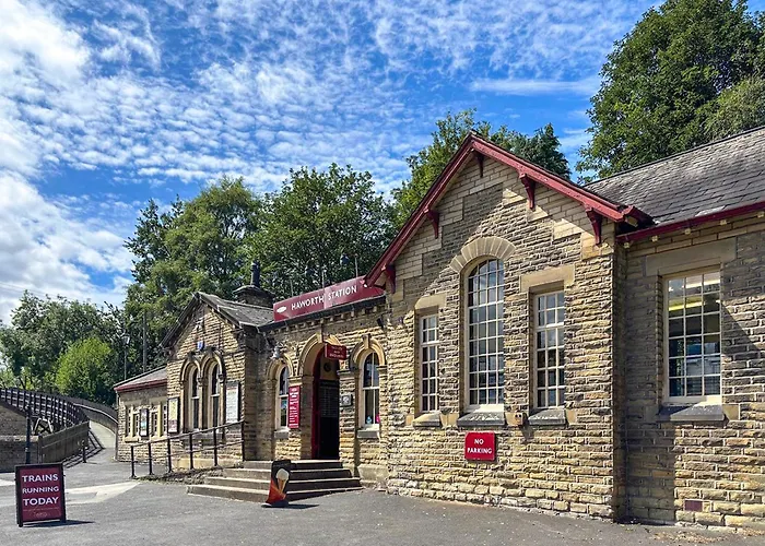 Swallow - Uk51347 Nyaraló